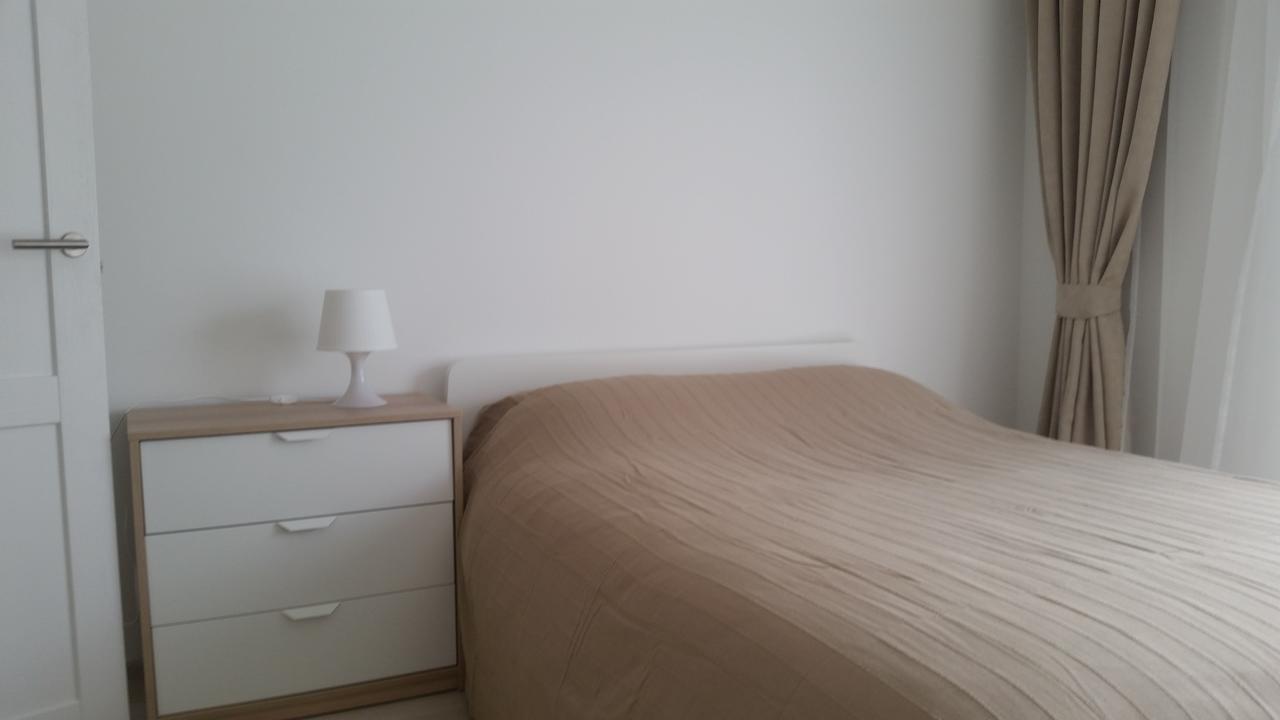 Tauralaukio G. 24B Apartamentai Klaipėda Exteriör bild