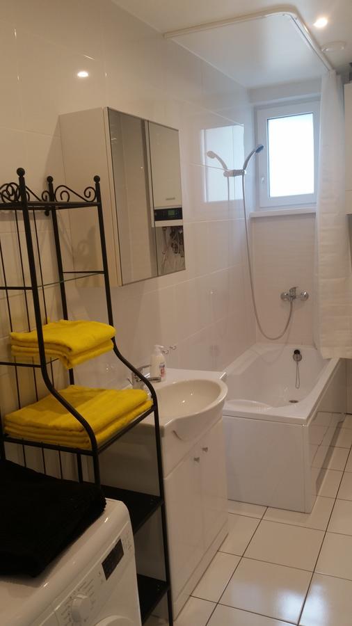 Tauralaukio G. 24B Apartamentai Klaipėda Exteriör bild